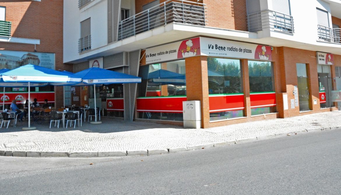 Restaurantes Pizzaria Va Bene