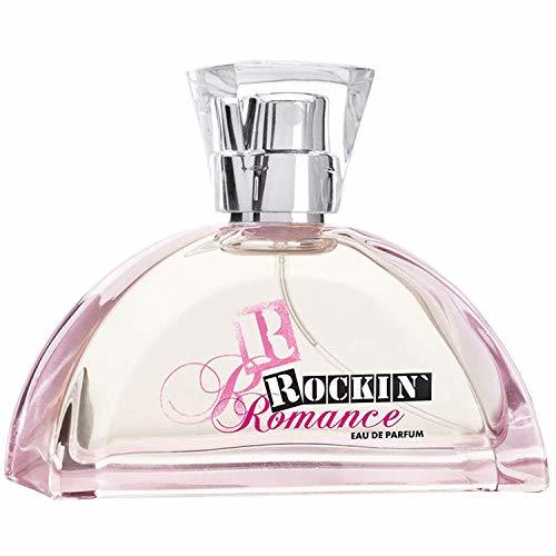 Place Perfume Eau de Parfum Rockin Romance 50 ml