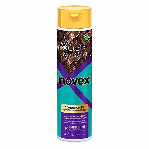 Product Novex Mis Rizos