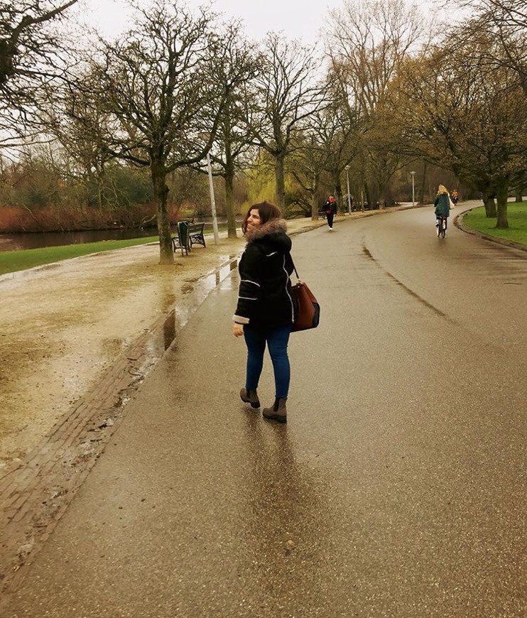 Restaurants Vondelpark