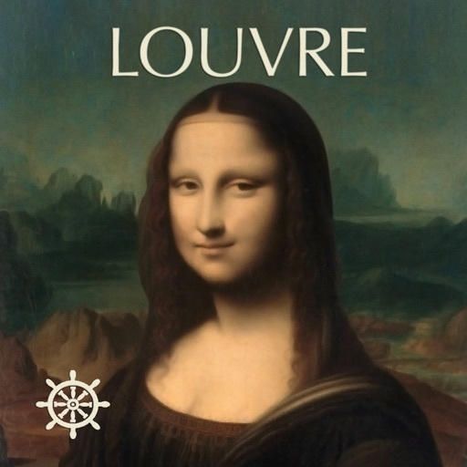 Louvre Visitor Guide