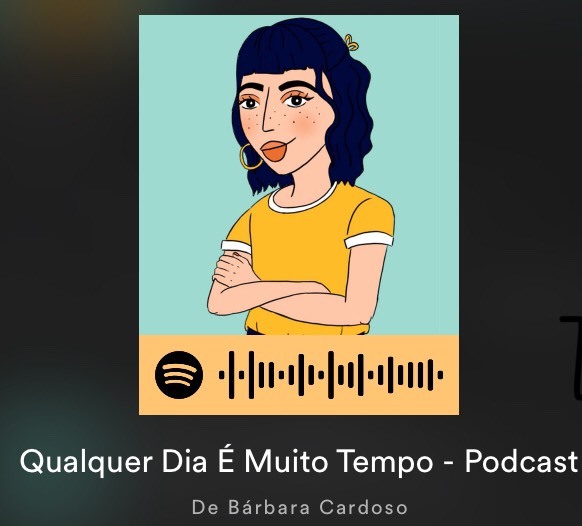 Fashion Qualquer dia é muito tempo