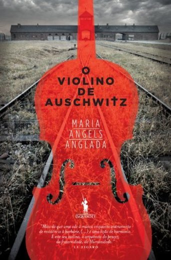 O Violino De Auschwitz