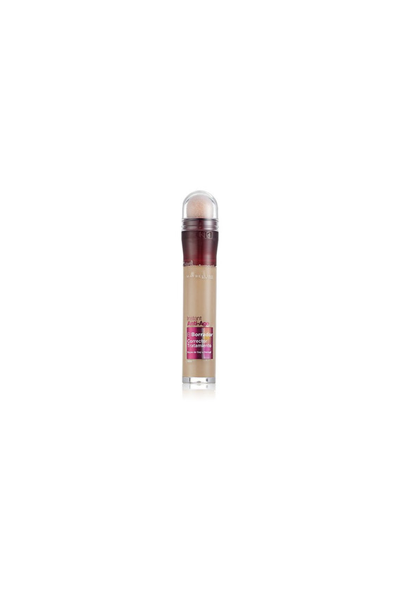 Social Corrector de Ojeras, de Maybelline