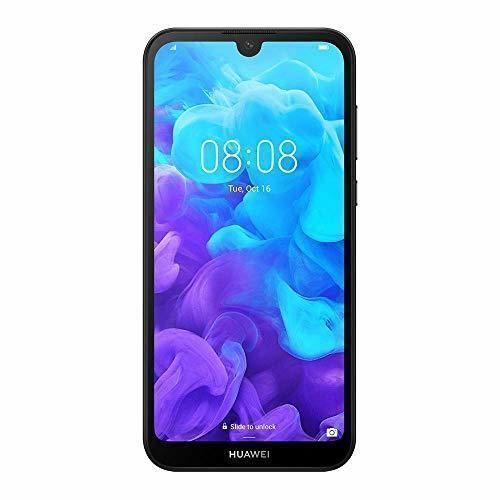 Social Huawei Y5 2019, Smartphone de 5.71"