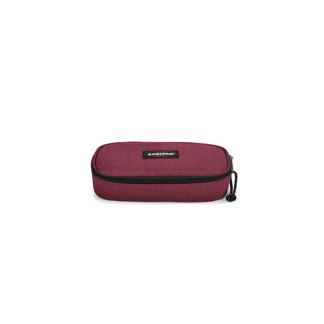 Product Eastpak Oval Single Estuche, 22 cm, Gris