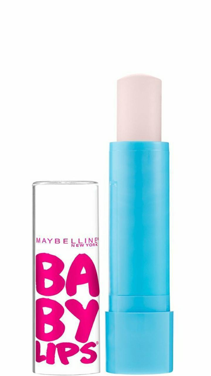 Social Maybelline New York Barra de labios