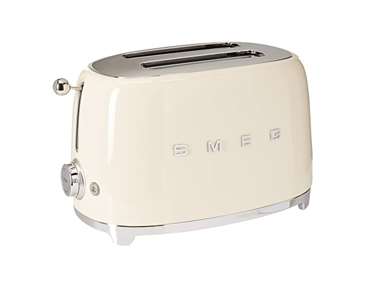 Product Tostadora Smeg