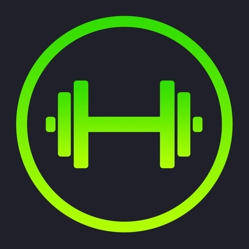 App SmartGym: Manage Your Workout