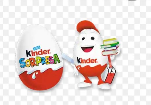 Kinder surpresa