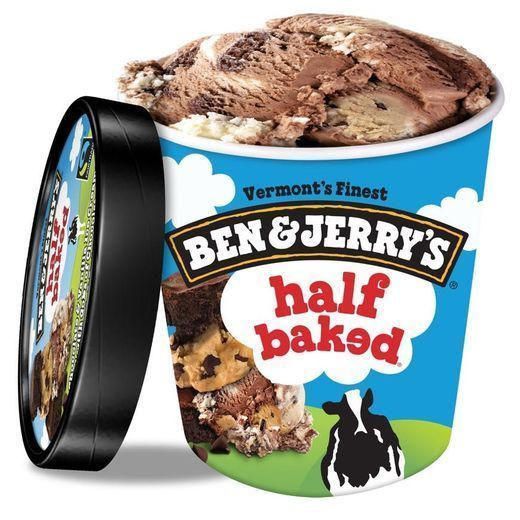 Ben & Jerrys 