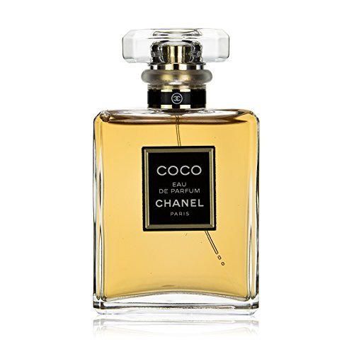 CHANEL Coco Eau De Parfum Vapo Flacon 50 ml