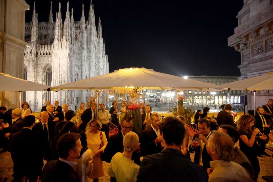 Terrazza Aperol