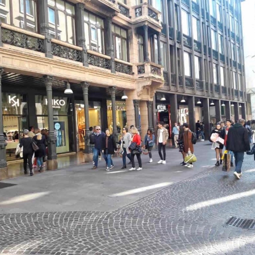 Corso Vittorio Emanuele II