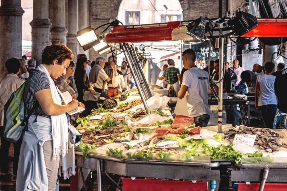 Mercato di Rialto