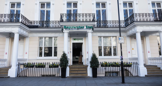 Bayswater Inn Hotel