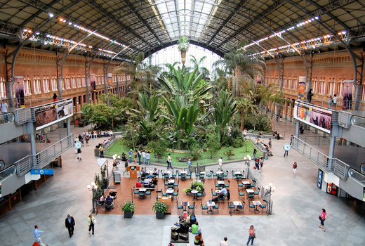 Atocha