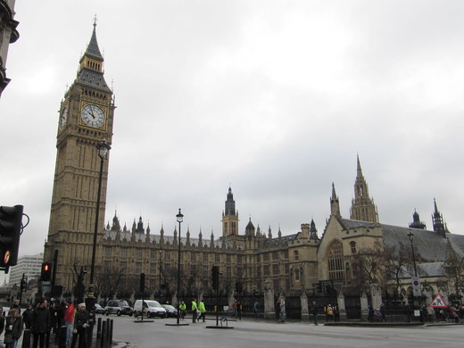 Westminster