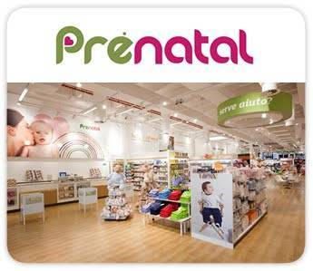 Prenatal