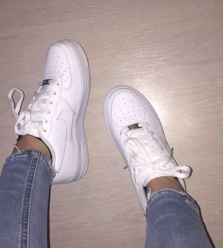 Fashion Air force 1