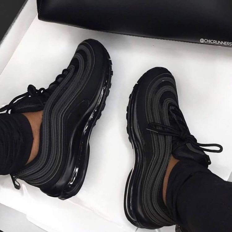 Moda Air max 97