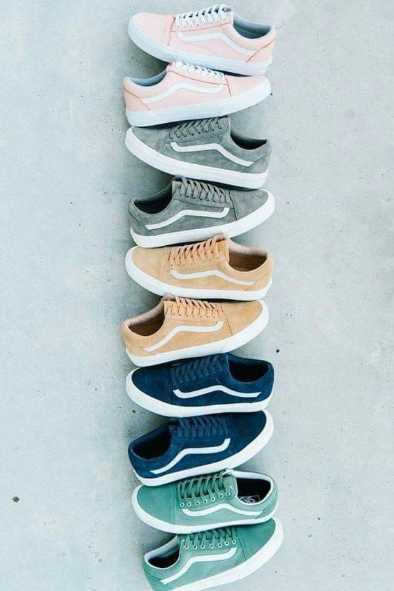 Social Vans