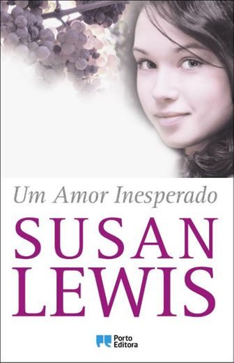 Um amor inesperado - Susan Lewis