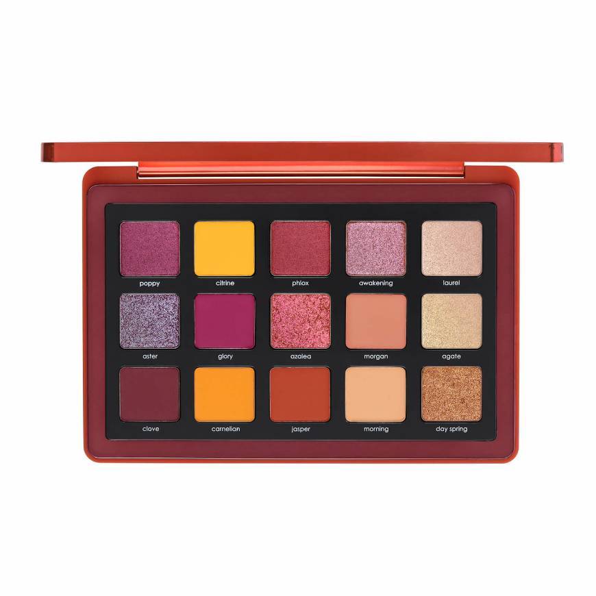 Fashion Natasha Denona - Sunrise palette