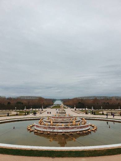 Versailles