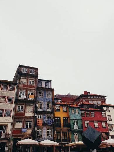 Oporto