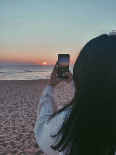 Praia de Faro