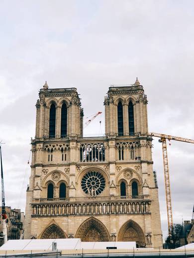 Notre Dame