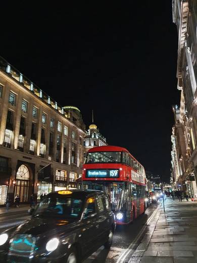 Oxford Street