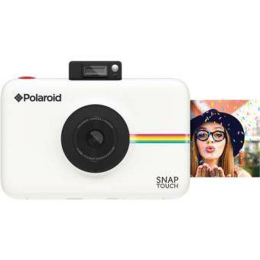 Polaroid Snap Touch Branco - Fnac