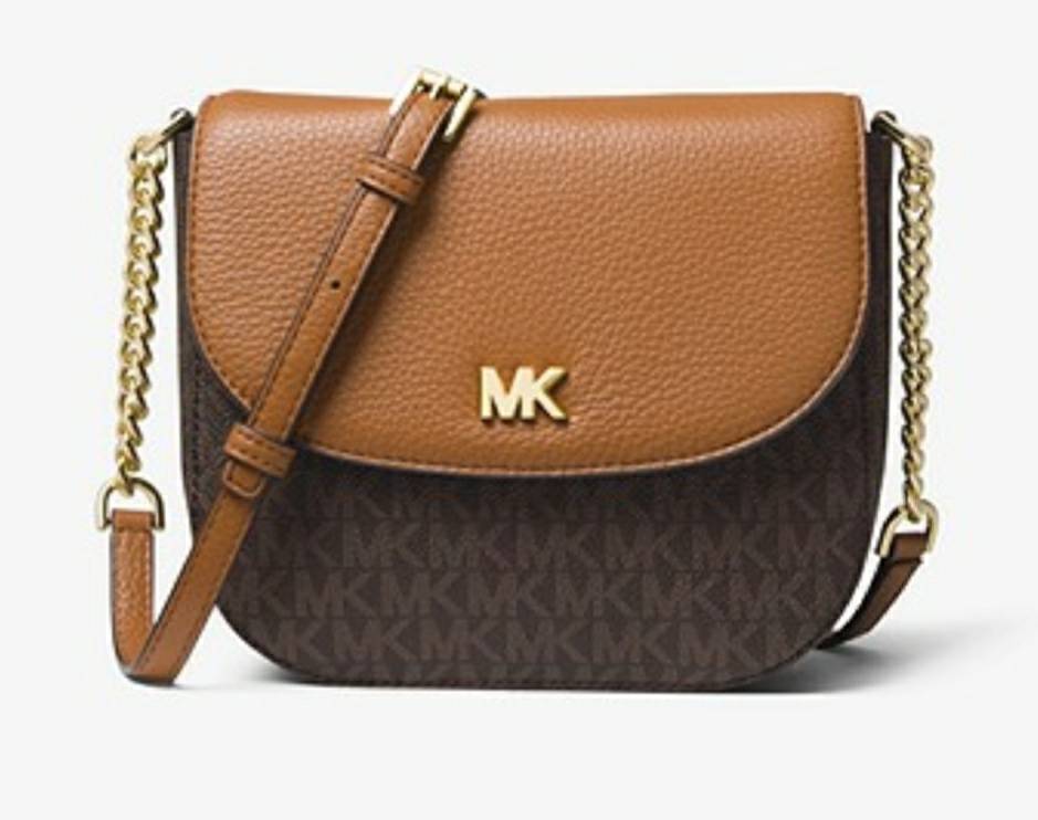 Productos Michael Kors Mott Logo Dome