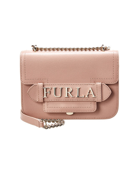 Productos Furla Mini Carol Leather 