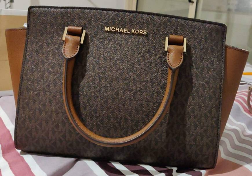 Products Michael Kors Selma Medium