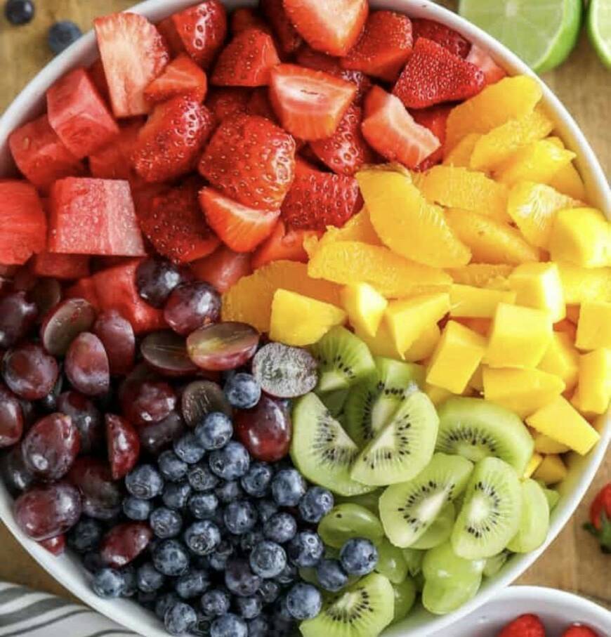Social Frutaaa 😻