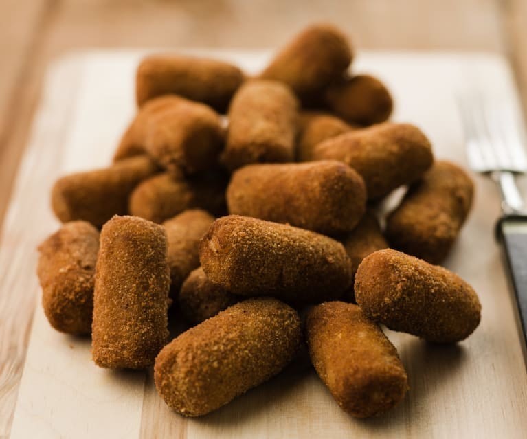 Social Croquetes 