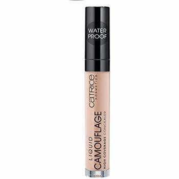Social Comprar Catrice - Corrector Liquid Camouflage - 020