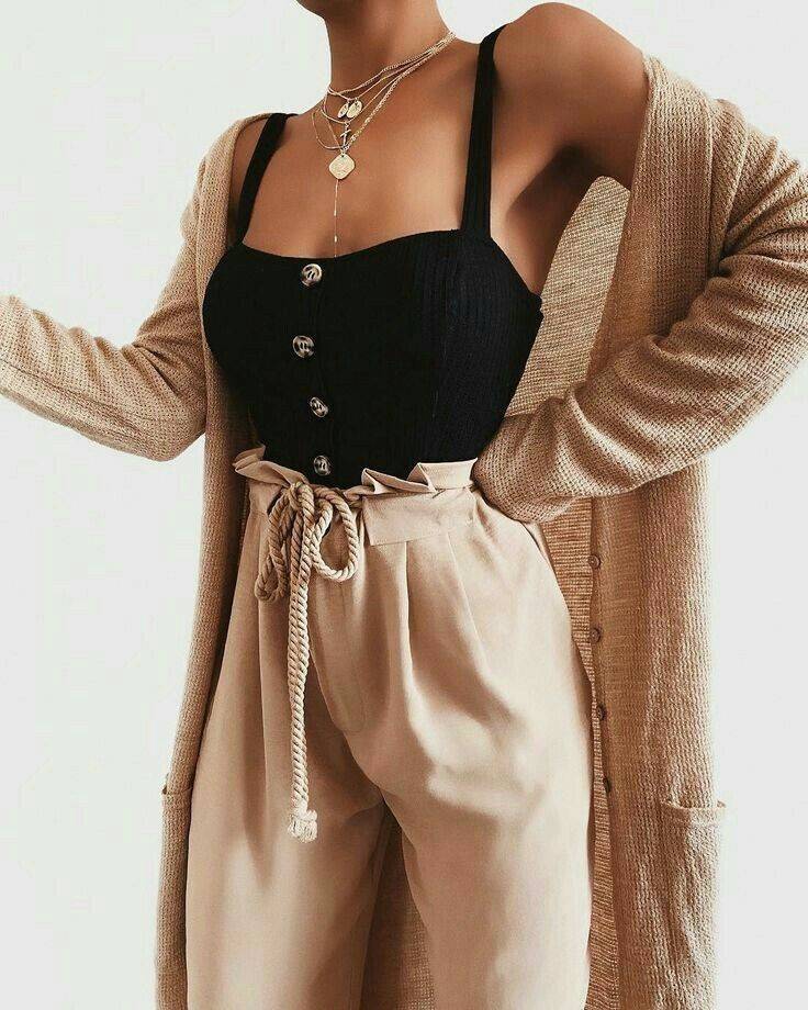 Social Rachel Green vibe