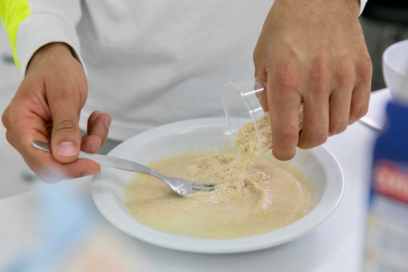 Social Cerelac