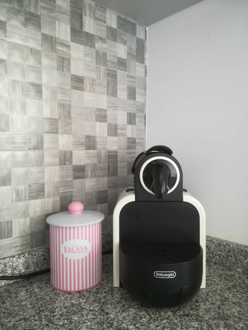 Social Máquina Nespresso