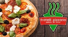 Restaurants Pizzaria Fratelli