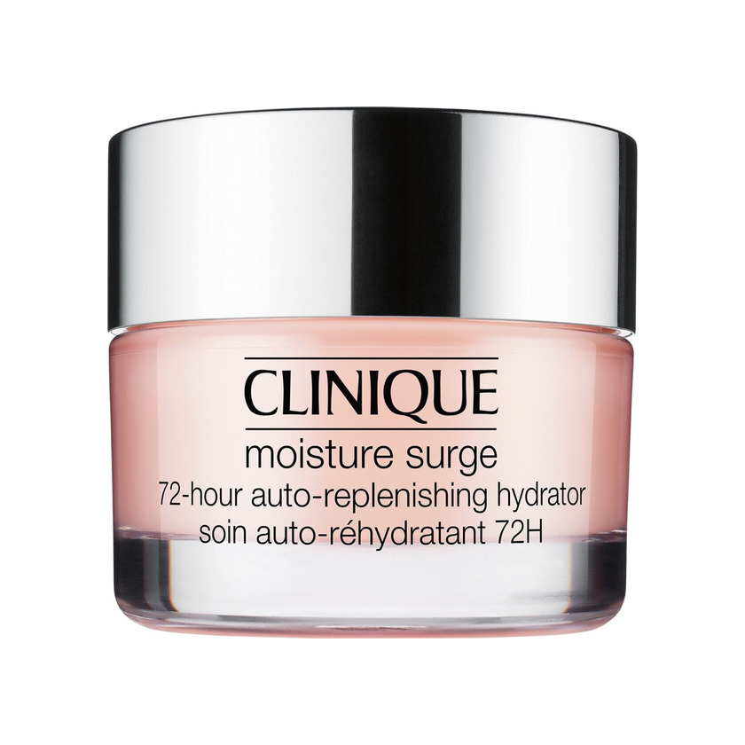 Beauty Clinique Moisture Surge 72 Hour Auto Replenishing Hydrator 50 Ml 1 Unidad