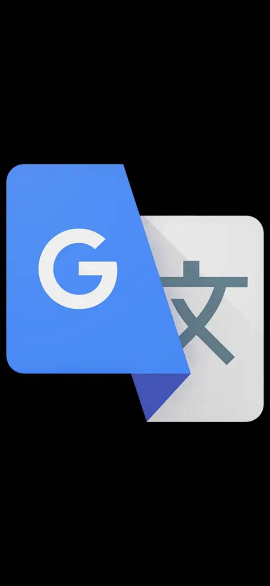 App O melhor tradutor