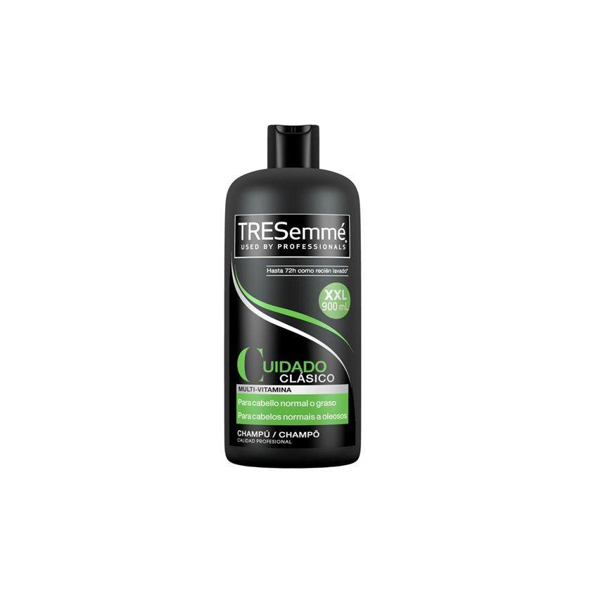 Producto Shampoo tresemmé