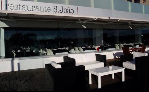 Restaurante S. João