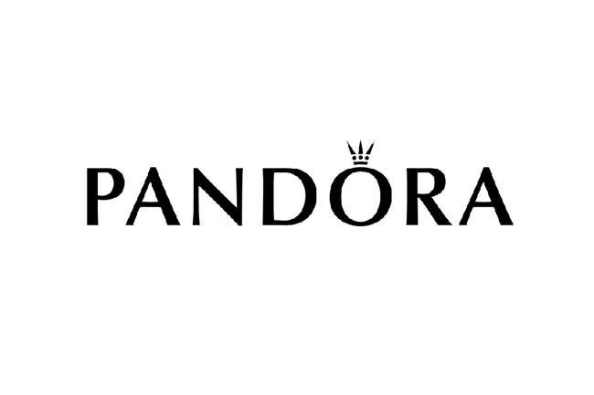 Moda Pandora