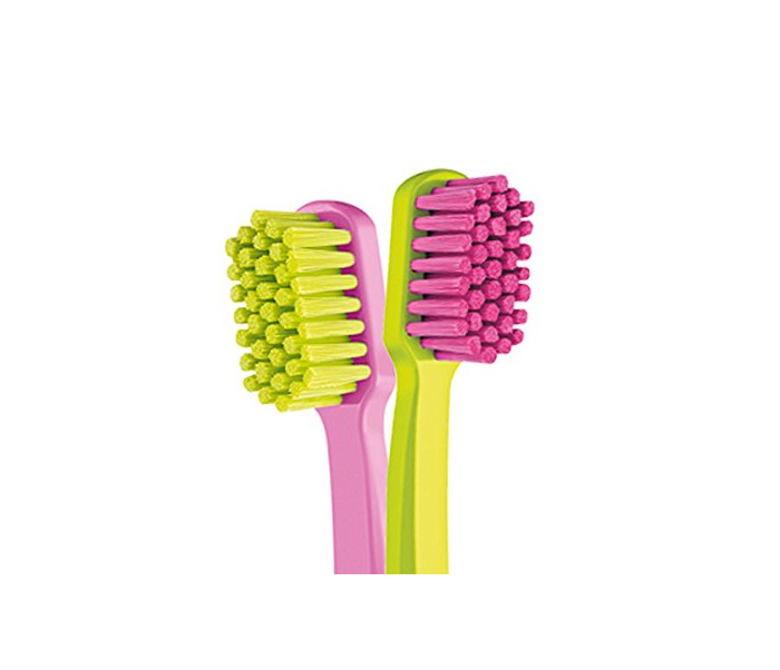 Beauty Curaprox CS 5460 cepillo de dientes ultra suave 10 piezas